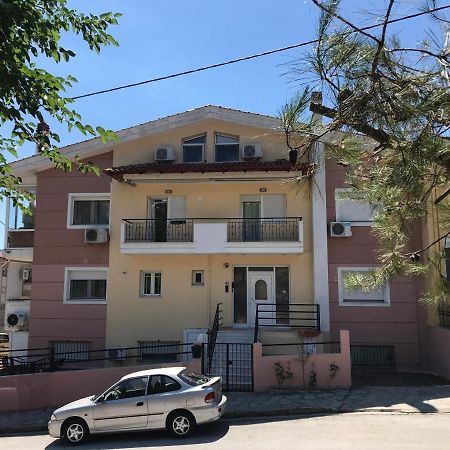 קאבאלה Georgia'S Cozy Rooms #1 מראה חיצוני תמונה