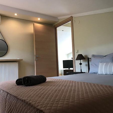 קאבאלה Georgia'S Cozy Rooms #1 מראה חיצוני תמונה