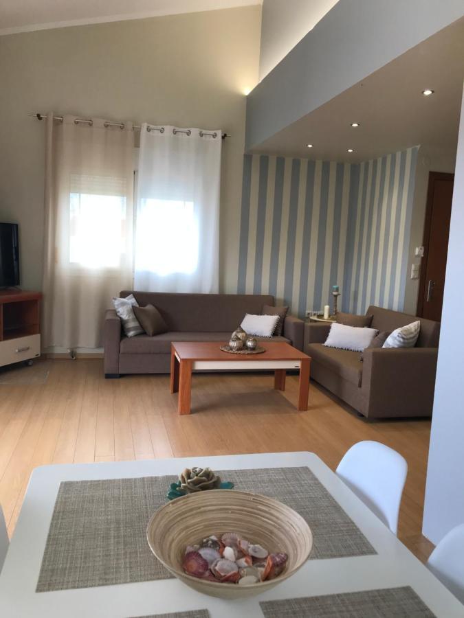 קאבאלה Georgia'S Cozy Rooms #1 מראה חיצוני תמונה