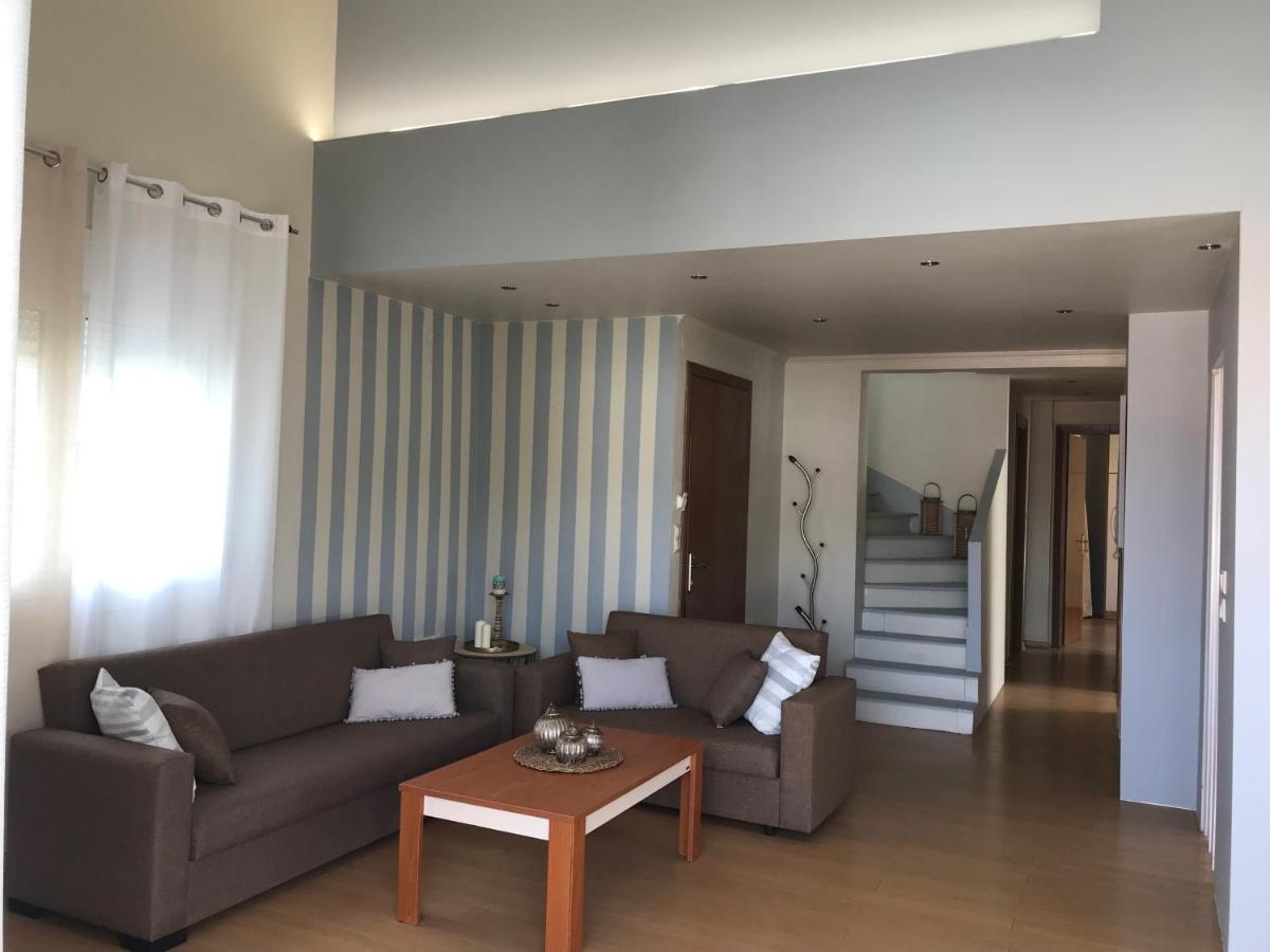 קאבאלה Georgia'S Cozy Rooms #1 מראה חיצוני תמונה