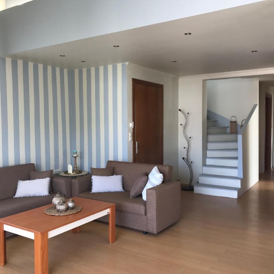 קאבאלה Georgia'S Cozy Rooms #1 מראה חיצוני תמונה