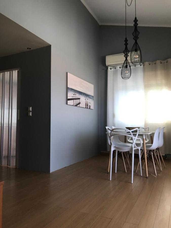 קאבאלה Georgia'S Cozy Rooms #1 מראה חיצוני תמונה