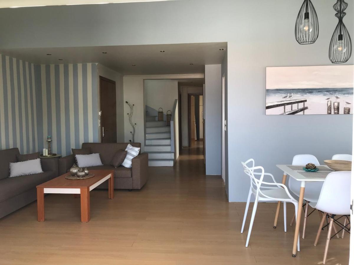 קאבאלה Georgia'S Cozy Rooms #1 מראה חיצוני תמונה