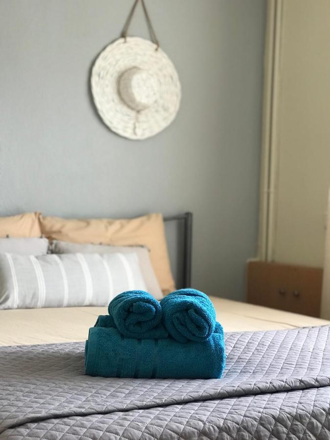 קאבאלה Georgia'S Cozy Rooms #1 מראה חיצוני תמונה