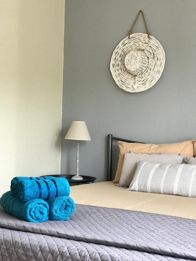 קאבאלה Georgia'S Cozy Rooms #1 מראה חיצוני תמונה