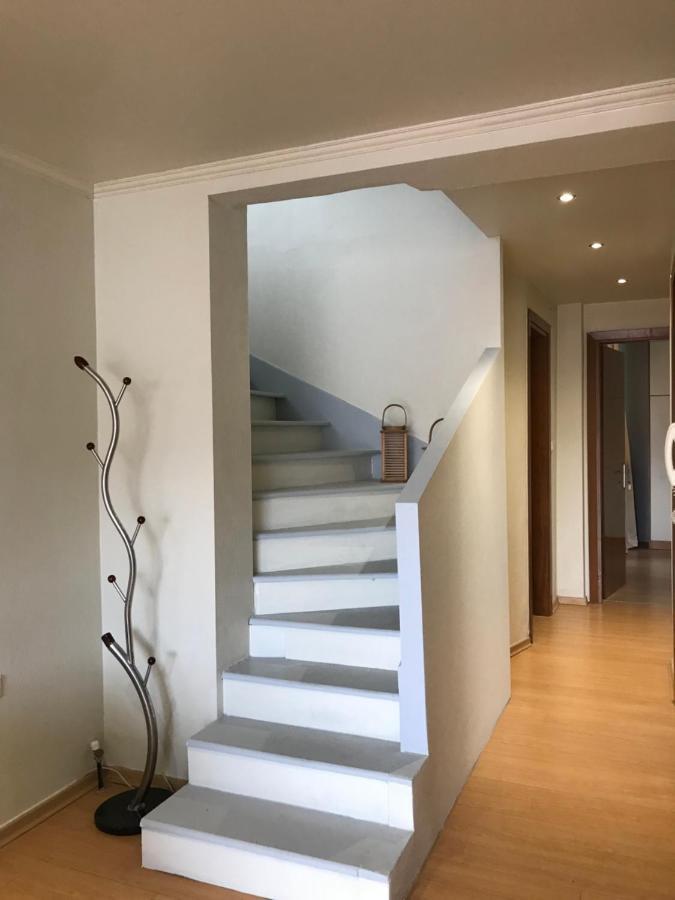 קאבאלה Georgia'S Cozy Rooms #1 מראה חיצוני תמונה