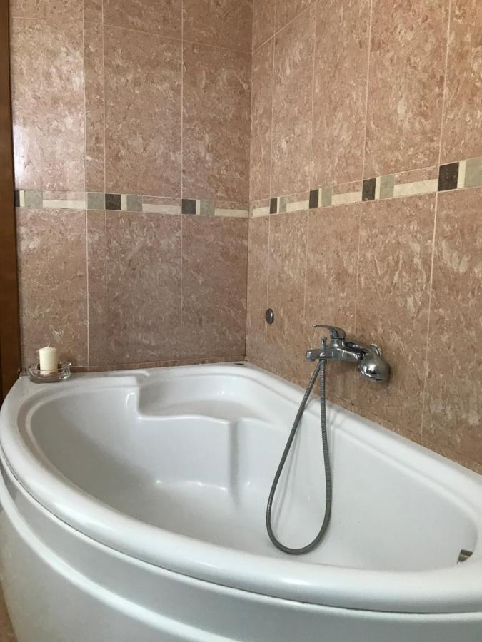 קאבאלה Georgia'S Cozy Rooms #1 מראה חיצוני תמונה