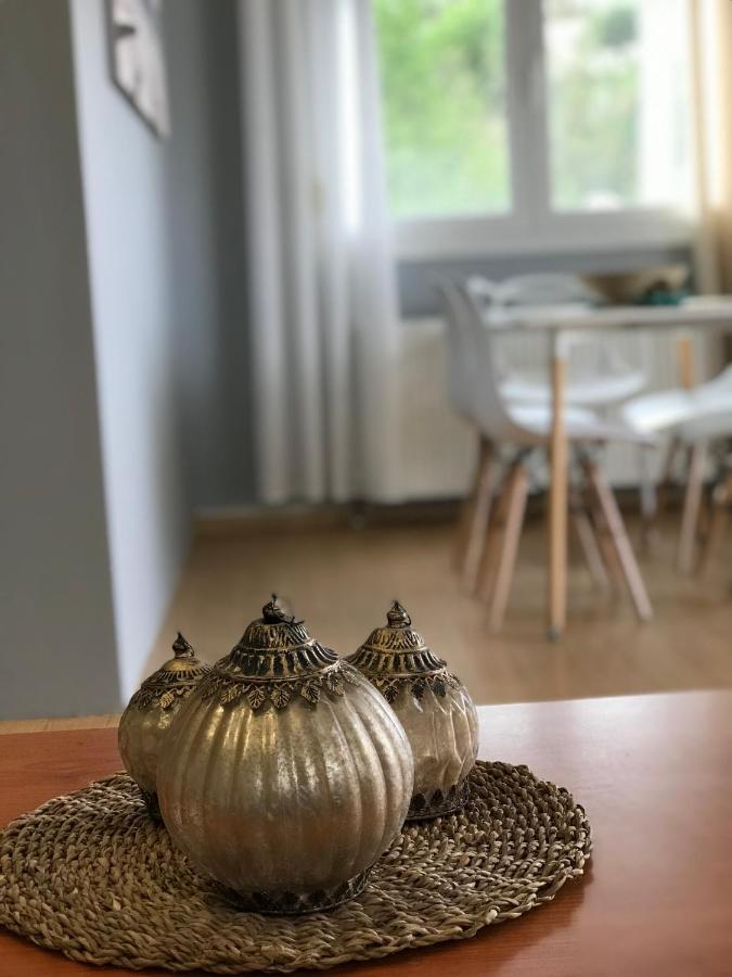 קאבאלה Georgia'S Cozy Rooms #1 מראה חיצוני תמונה