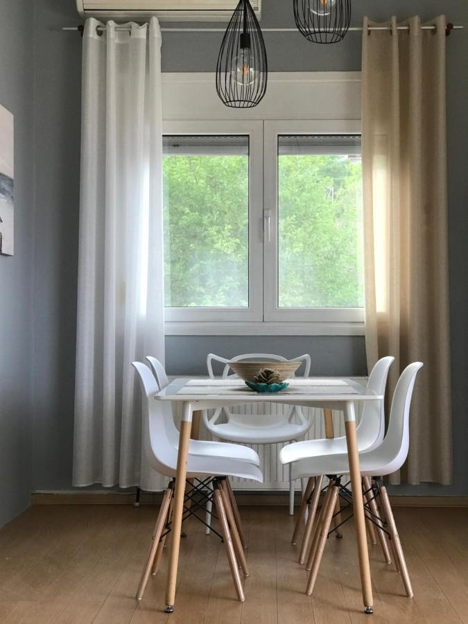 קאבאלה Georgia'S Cozy Rooms #1 מראה חיצוני תמונה