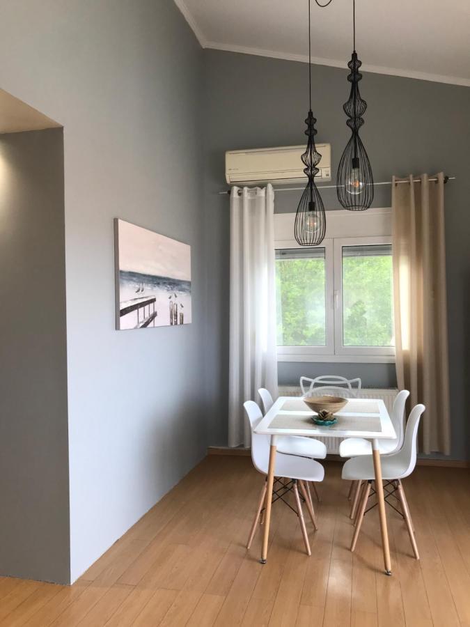 קאבאלה Georgia'S Cozy Rooms #1 מראה חיצוני תמונה