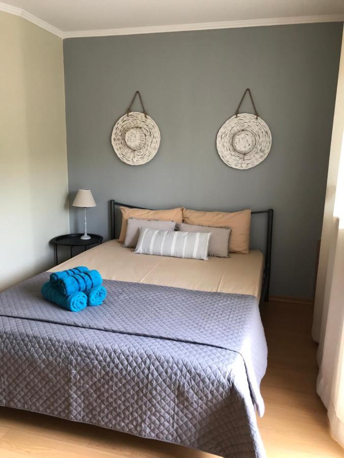 קאבאלה Georgia'S Cozy Rooms #1 מראה חיצוני תמונה
