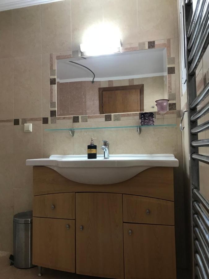 קאבאלה Georgia'S Cozy Rooms #1 מראה חיצוני תמונה