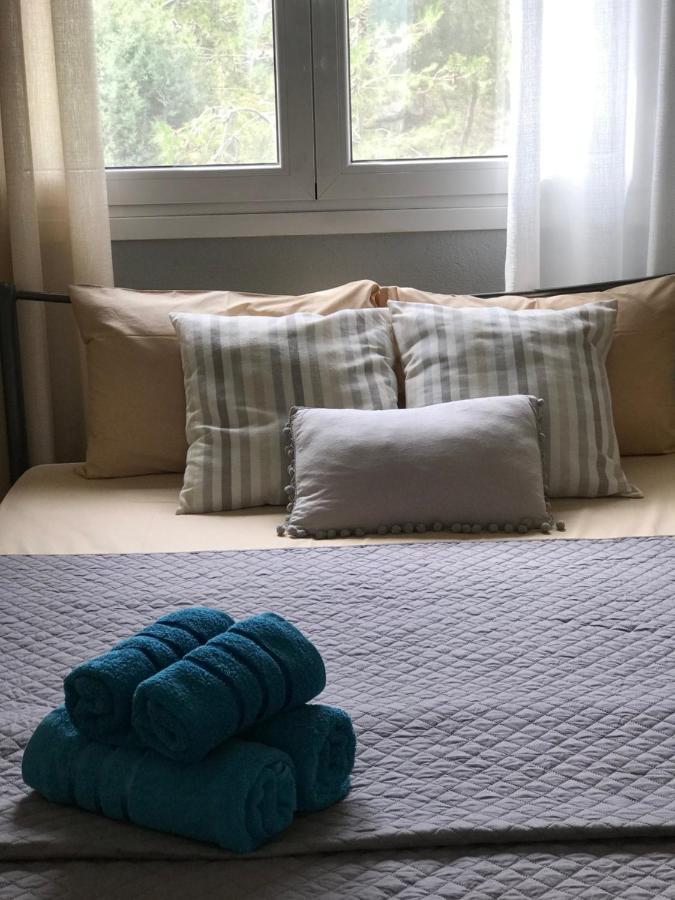 קאבאלה Georgia'S Cozy Rooms #1 מראה חיצוני תמונה