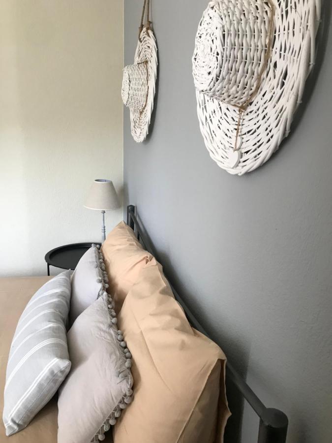 קאבאלה Georgia'S Cozy Rooms #1 מראה חיצוני תמונה