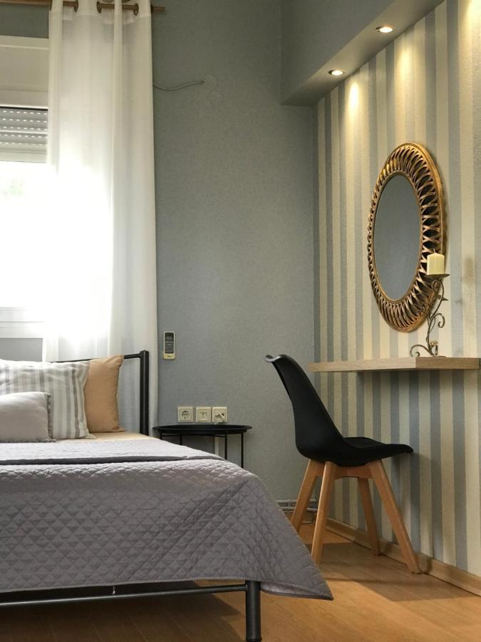 קאבאלה Georgia'S Cozy Rooms #1 מראה חיצוני תמונה