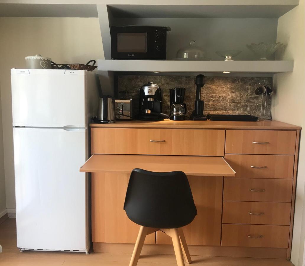 קאבאלה Georgia'S Cozy Rooms #1 מראה חיצוני תמונה