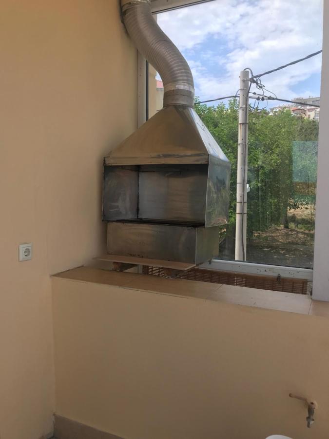 קאבאלה Georgia'S Cozy Rooms #1 מראה חיצוני תמונה