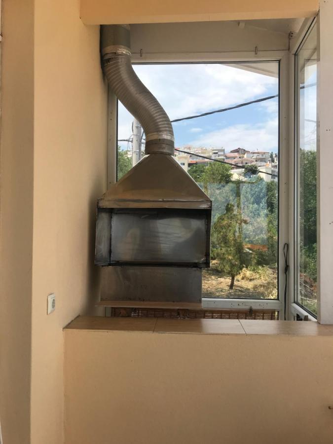 קאבאלה Georgia'S Cozy Rooms #1 מראה חיצוני תמונה