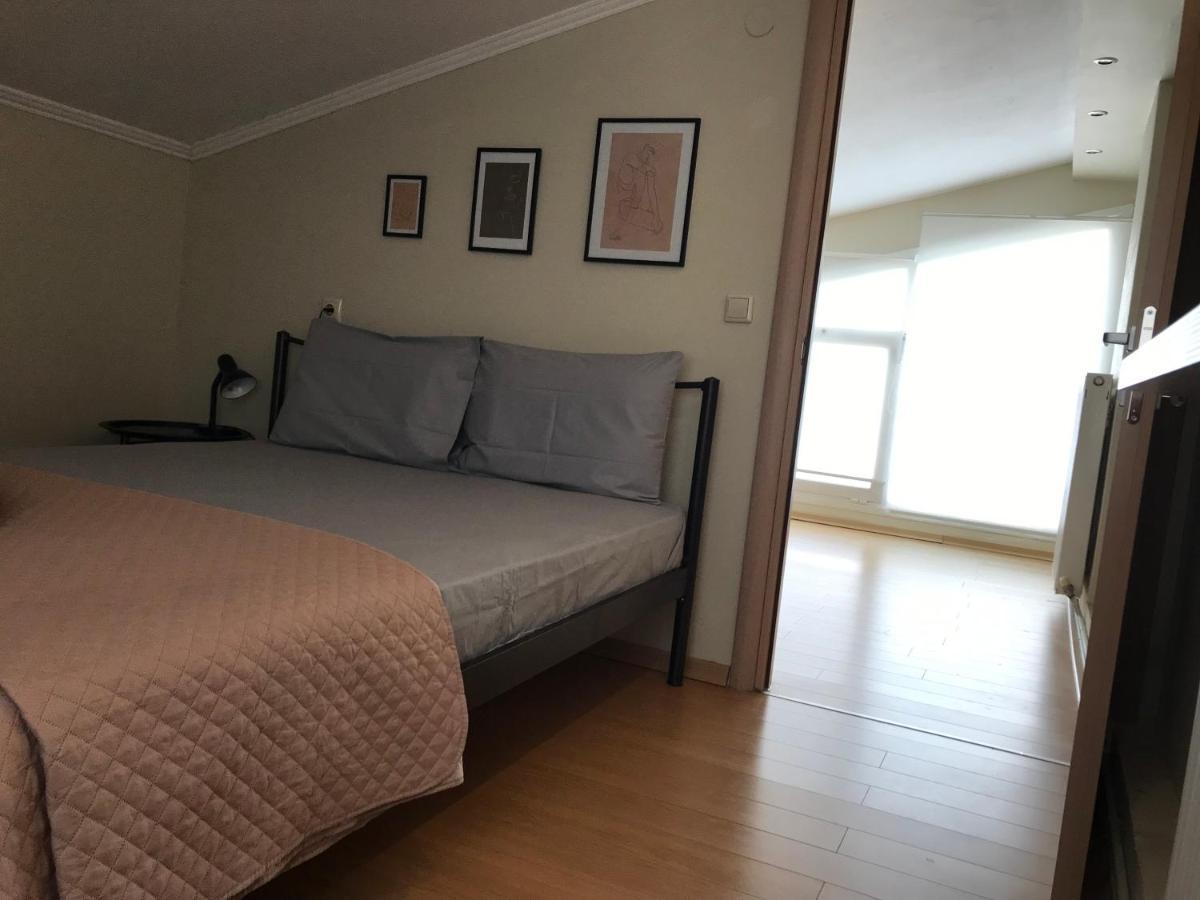 קאבאלה Georgia'S Cozy Rooms #1 מראה חיצוני תמונה