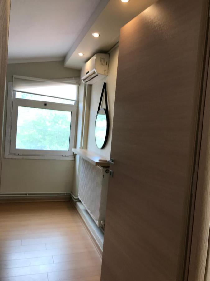 קאבאלה Georgia'S Cozy Rooms #1 מראה חיצוני תמונה