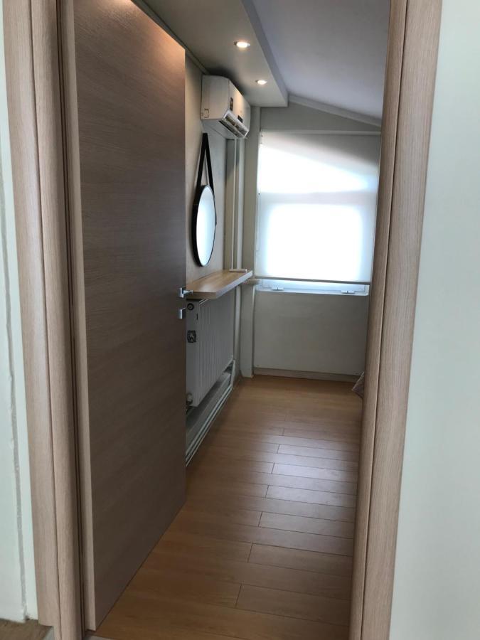 קאבאלה Georgia'S Cozy Rooms #1 מראה חיצוני תמונה