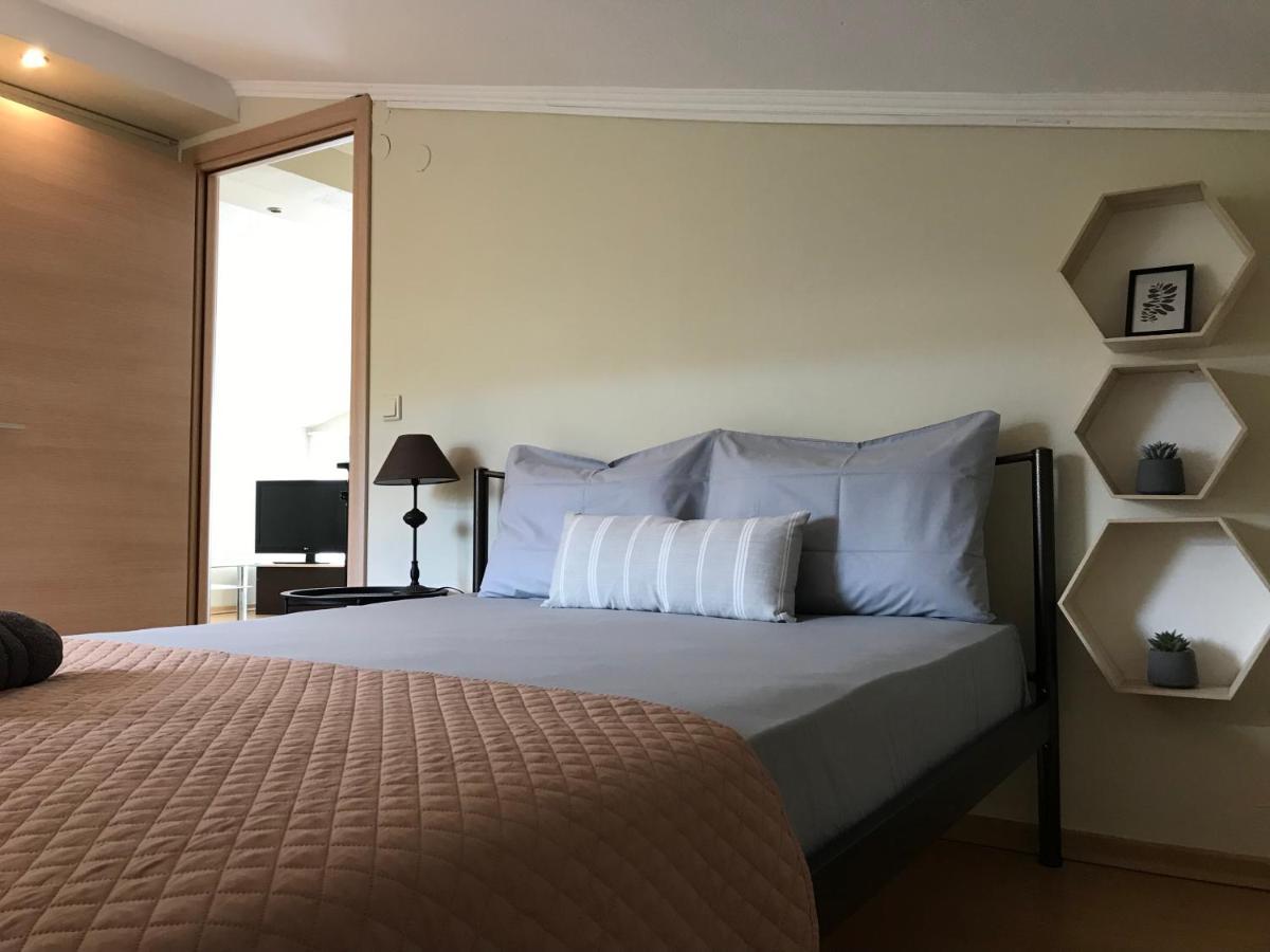 קאבאלה Georgia'S Cozy Rooms #1 מראה חיצוני תמונה