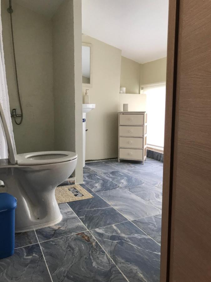 קאבאלה Georgia'S Cozy Rooms #1 מראה חיצוני תמונה
